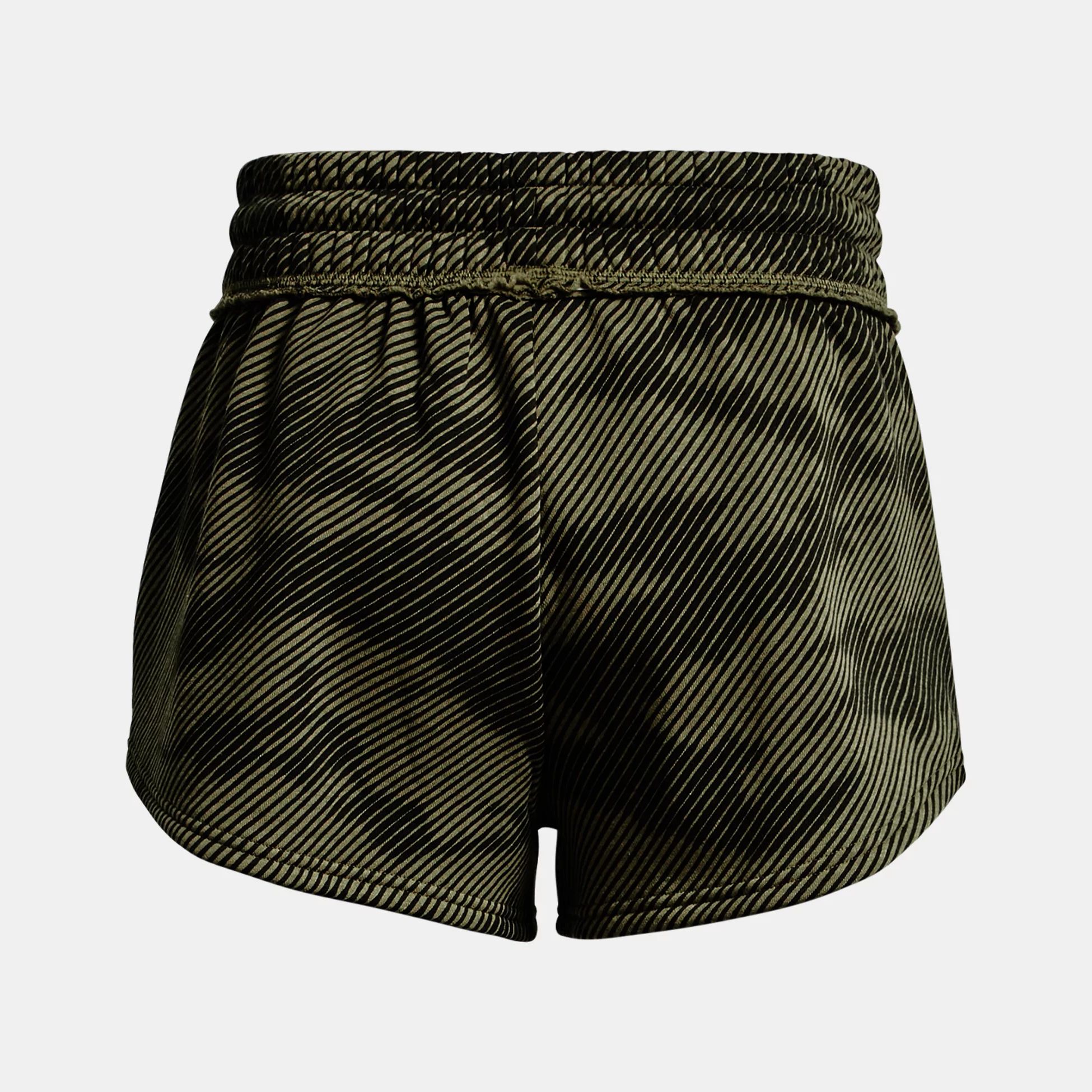 Pantaloni Scurți -  under armour Project Rock Fleece Printed Shorts